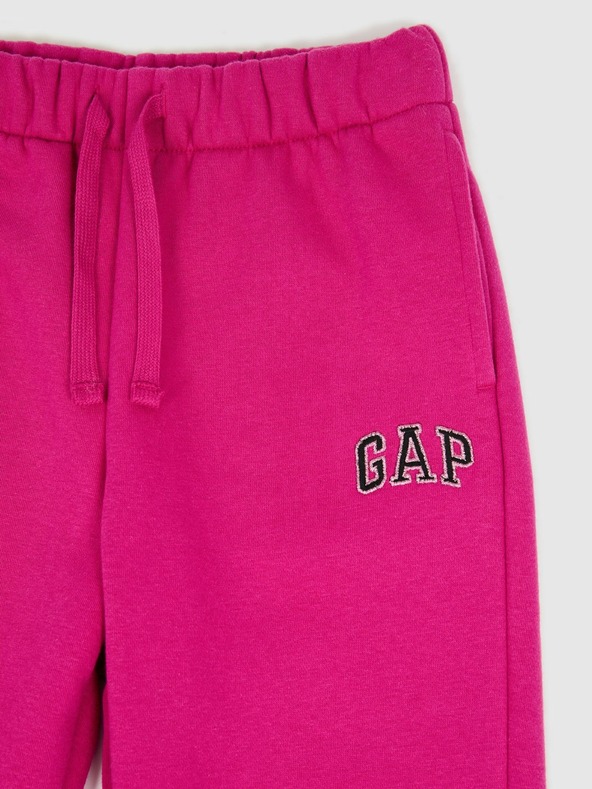 GAP Dječje trenirke s logom GAP