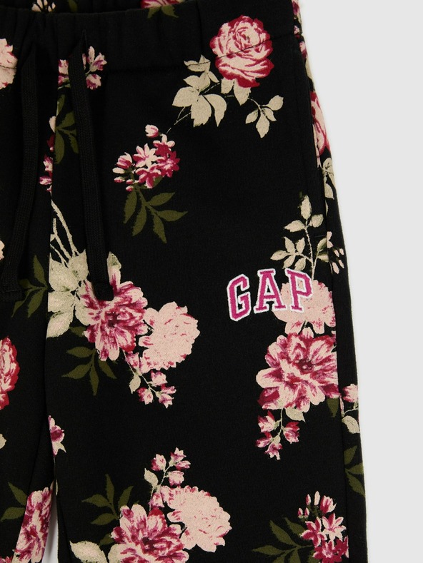 GAP Dječje trenirke s logom GAP