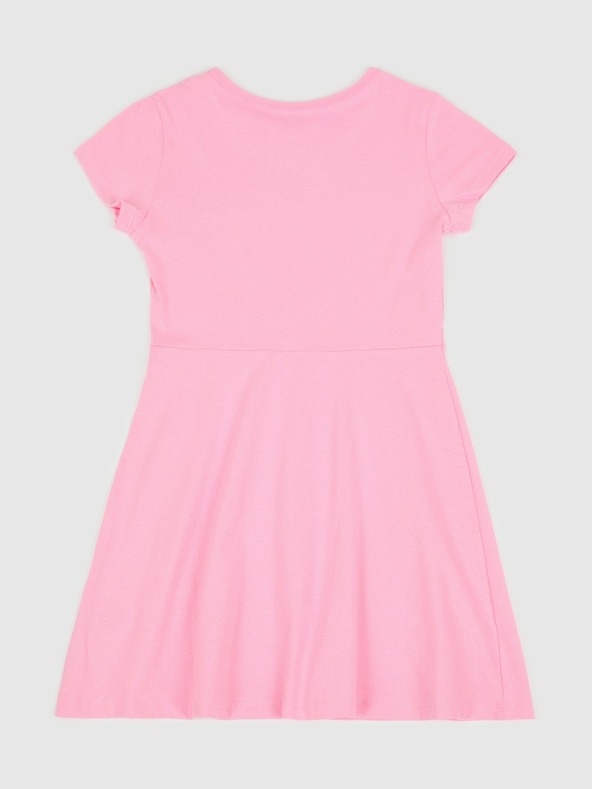 GAP Dječja haljina s logom GAP