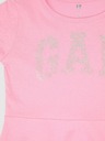 GAP Dječja haljina s logom GAP