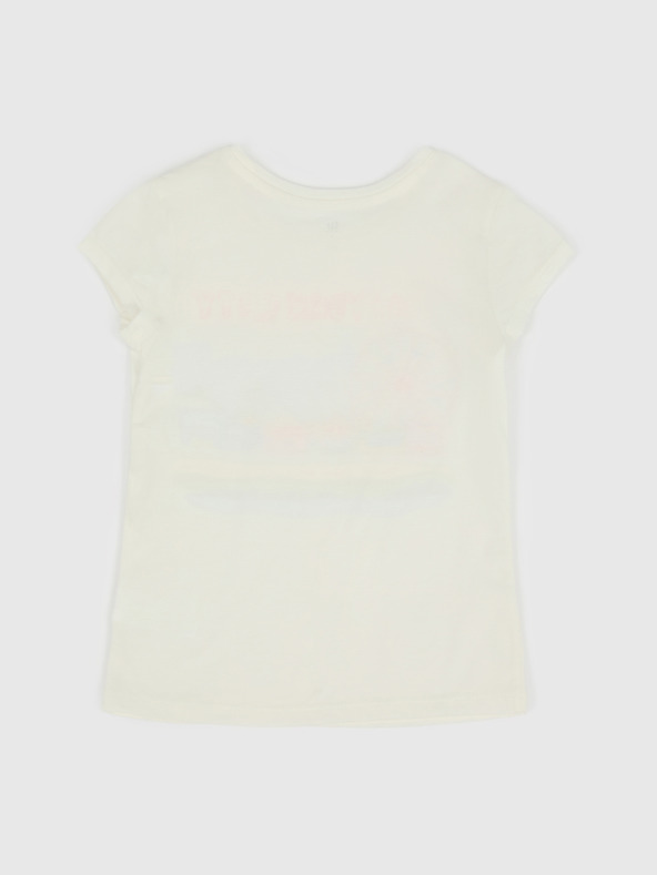 GAP Dječja majica s printom Gap