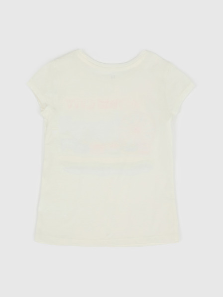 GAP Dječja majica s printom Gap