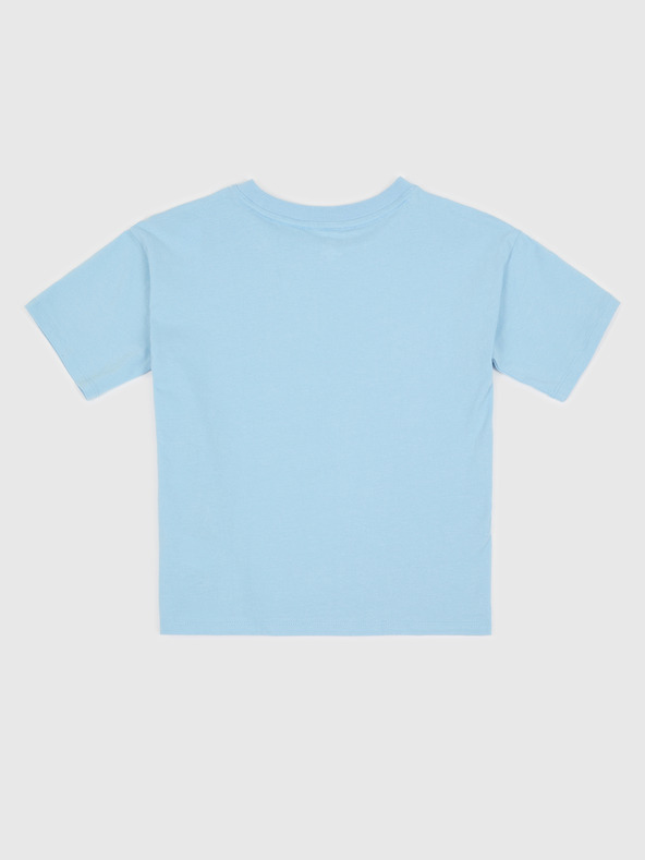 GAP Dječja majica s logom GAP