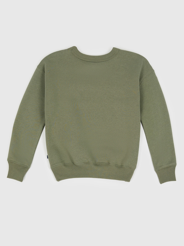 GAP Dječja majica s logom GAP