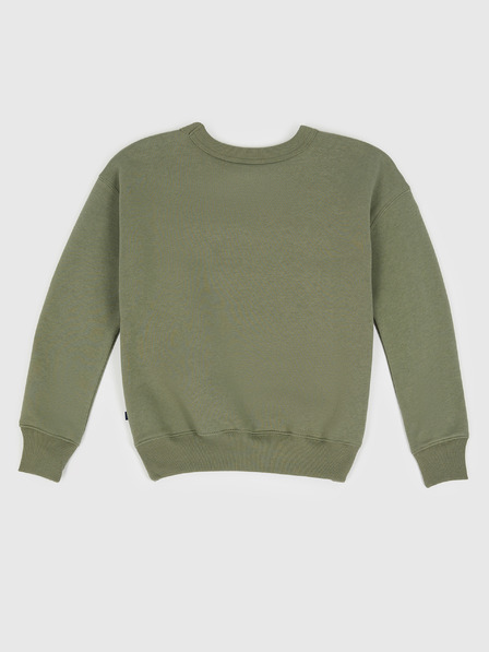 GAP Dječja majica s logom GAP