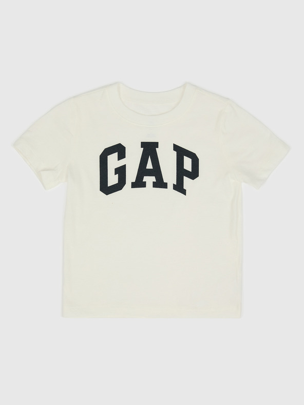 GAP Baby majica s logom, 2 kom. GAP