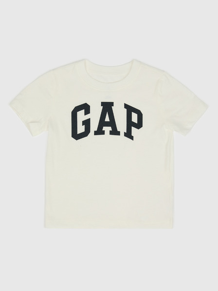GAP Baby majica s logom, 2 kom. GAP