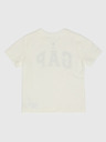 GAP Baby majica s logom, 2 kom. GAP