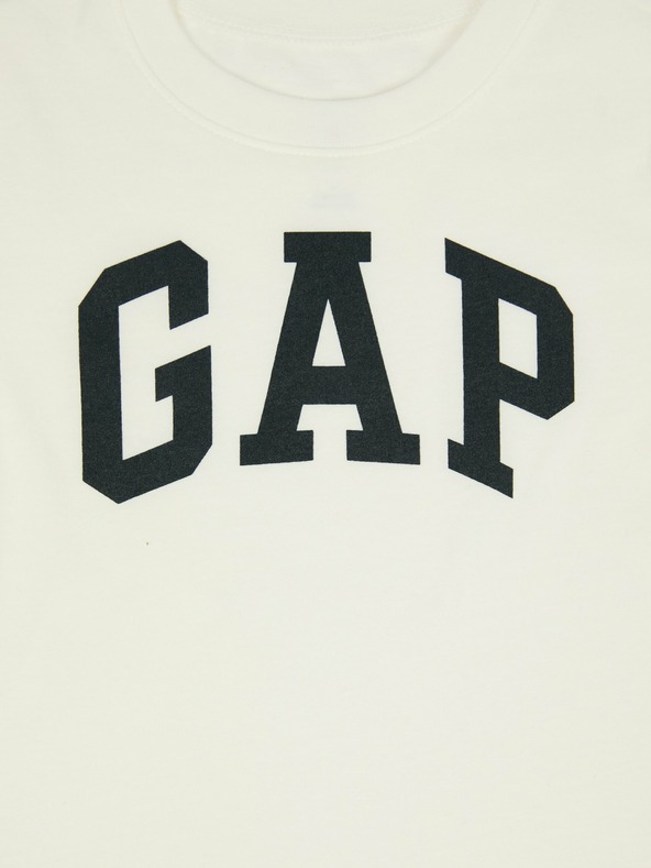 GAP Baby majica s logom, 2 kom. GAP