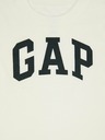 GAP Baby majica s logom, 2 kom. GAP