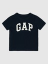 GAP Baby majica s logom, 2 kom. GAP