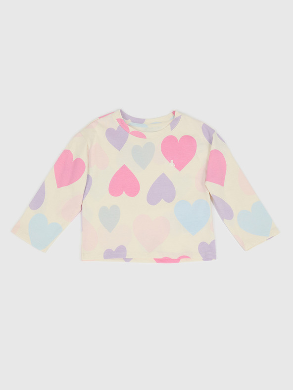 GAP Dječja majica Mix & Match GAP