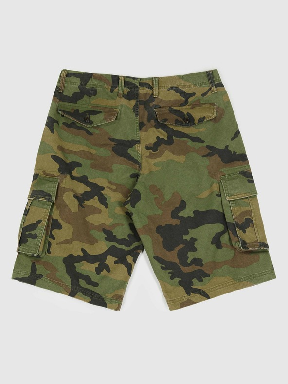 GAP Cargo Kratke hlače GAP