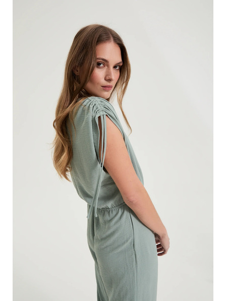Moodo Maslinasto odijelo Moodo