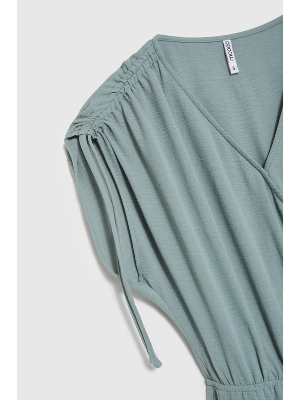 Moodo Maslinasto odijelo Moodo