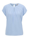 Orsay Svijetlo plava ženska majica kratkih rukava ORSAY
