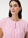 Orsay Ružičasta ženska majica kratkih rukava ORSAY