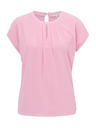 Orsay Ružičasta ženska majica kratkih rukava ORSAY