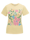 Orsay Žuta ženska majica s printom ORSAY