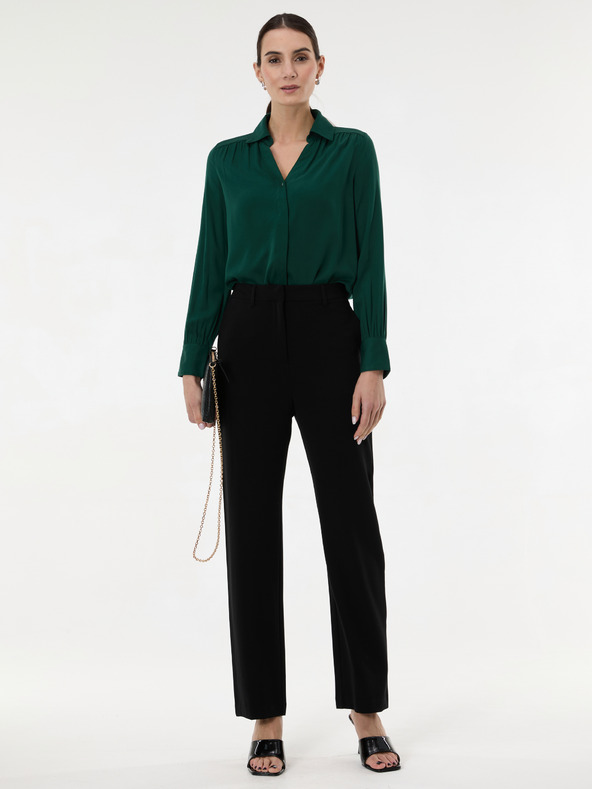 Orsay Zelena ženska bluza ORSAY