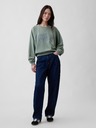 GAP Oversize majica s logom GAP