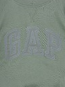 GAP Oversize majica s logom GAP
