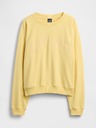GAP Oversize majica s logom GAP