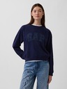 GAP Oversize majica s logom GAP