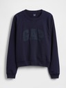 GAP Oversize majica s logom GAP
