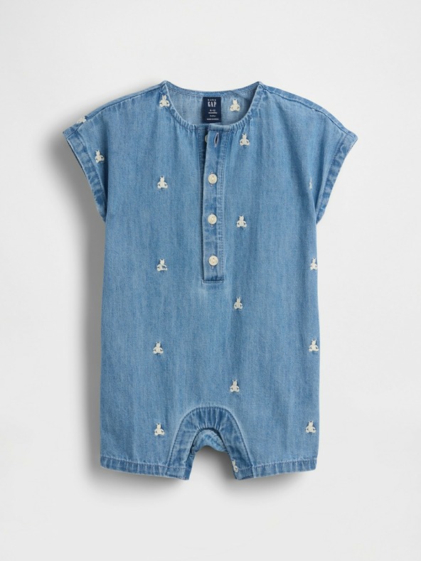 GAP Baby traper kombinezon Brannan Bear GAP