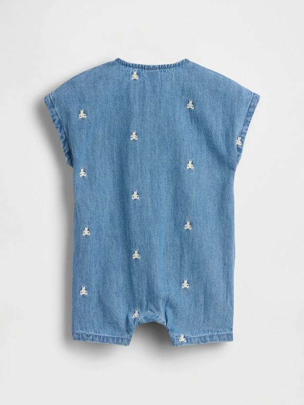 GAP Baby traper kombinezon Brannan Bear GAP