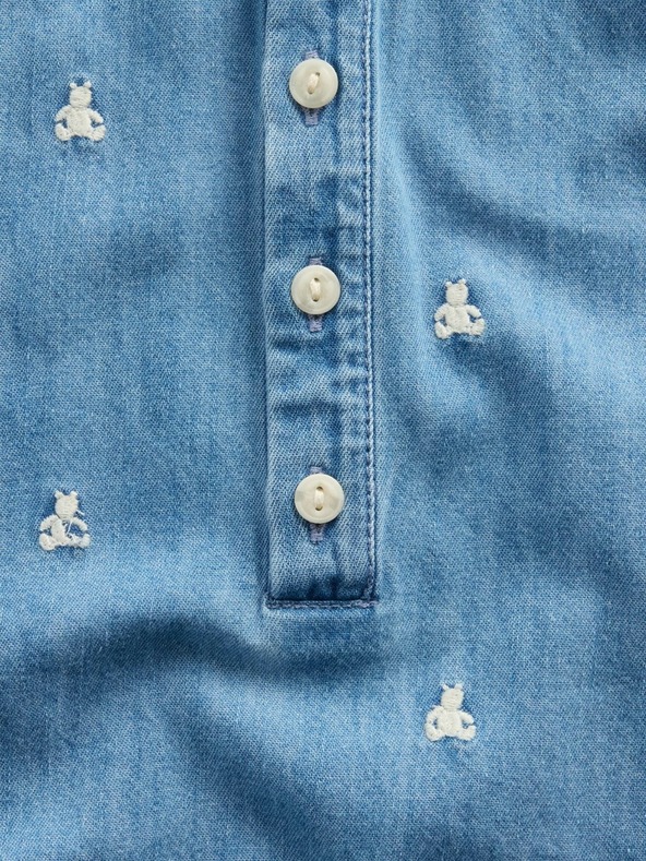 GAP Baby traper kombinezon Brannan Bear GAP