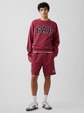 GAP Duks s logotipom Unisex GAP