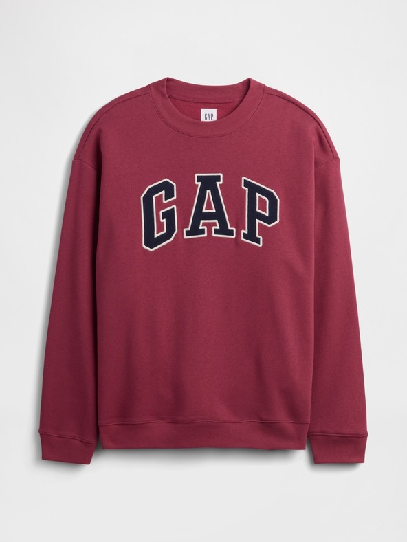GAP Duks s logotipom Unisex GAP