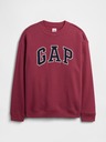 GAP Duks s logotipom Unisex GAP