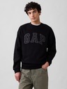 GAP Duks s logotipom Unisex GAP