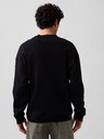 GAP Duks s logotipom Unisex GAP