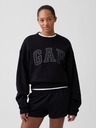 GAP Duks s logotipom Unisex GAP