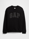 GAP Duks s logotipom Unisex GAP