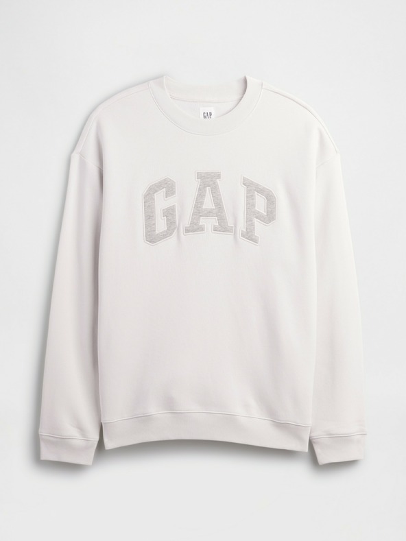 GAP Duks s logotipom Unisex GAP