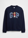 GAP Dukserica s logom Brannan Bear GAP