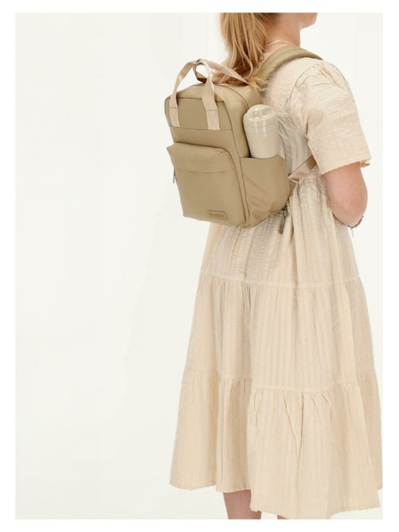 Beagles Ruksak Beagles Nara 23341 Taupe