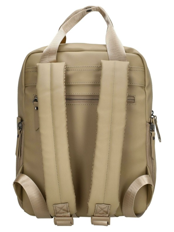 Beagles Ruksak Beagles Nara 23341 Taupe
