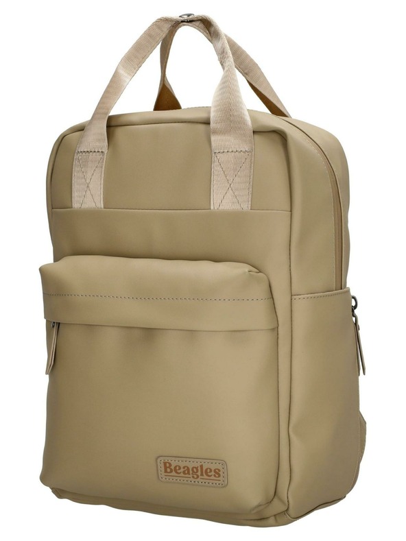 Beagles Ruksak Beagles Nara 23341 Taupe