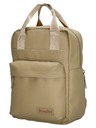 Beagles Ruksak Beagles Nara 23341 Taupe