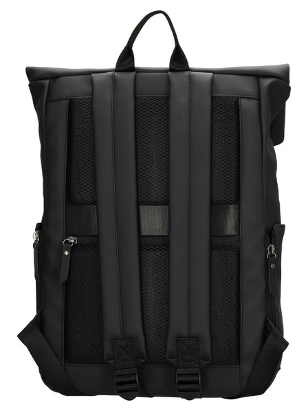 Beagles Ruksak Beagles Nara 23344 Black