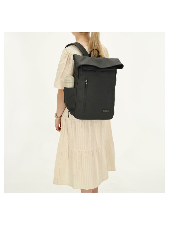 Beagles Ruksak Beagles Nara 23344 Black