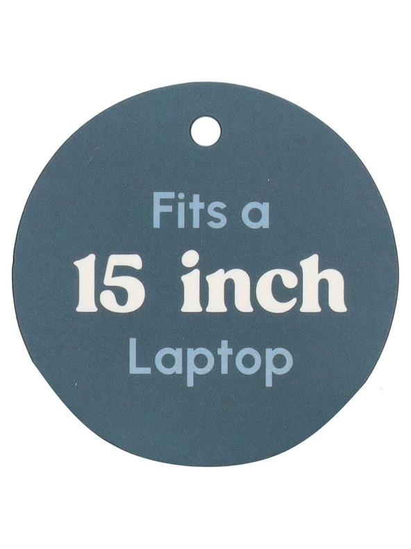 Beagles Ruksak Beagles Nara 23344 Black