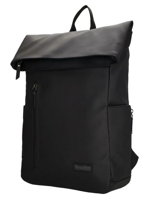 Beagles Ruksak Beagles Nara 23344 Black
