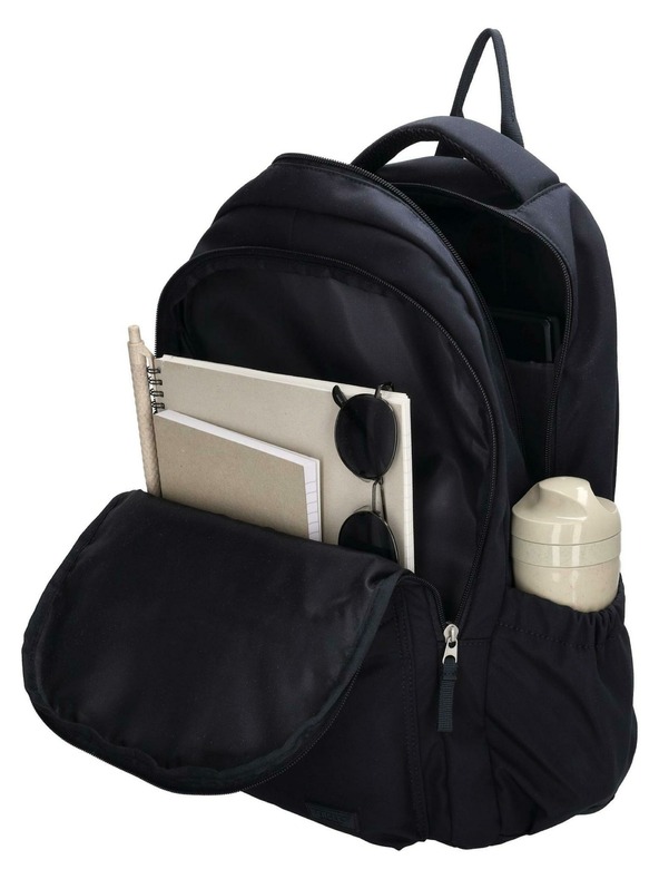 Beagles Ruksak Beagles Originals Akita 22170 Dark navy